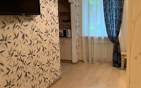 Двухкомнатные Апартаменты